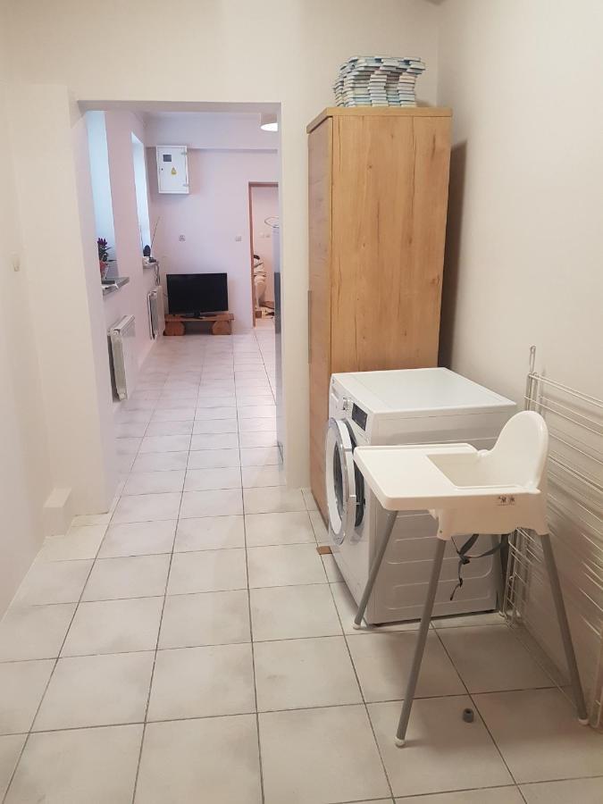 סאנדומירז Apartamenty I Pokoje Pluszak מראה חיצוני תמונה